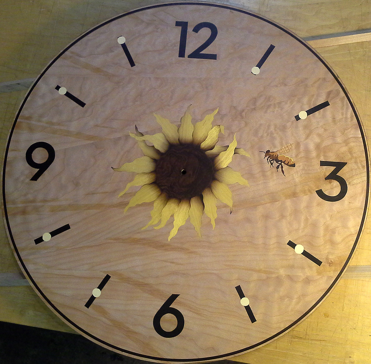 clock5