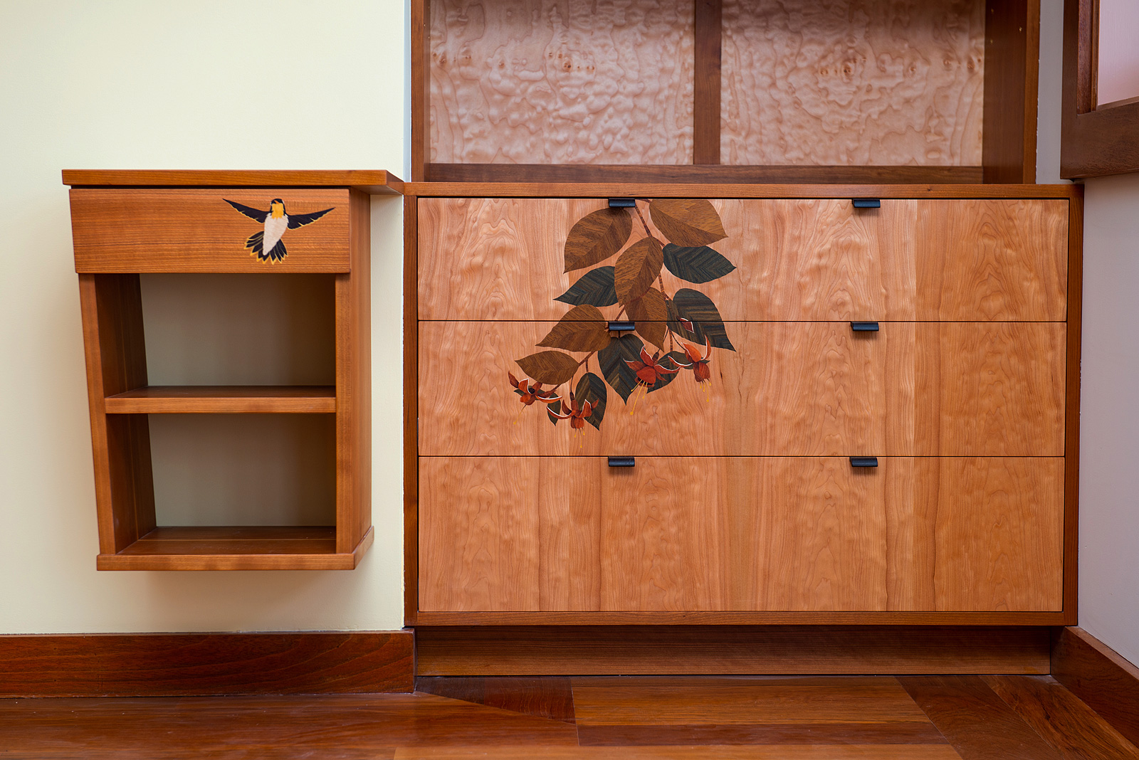 bedrooms Matthew Werner